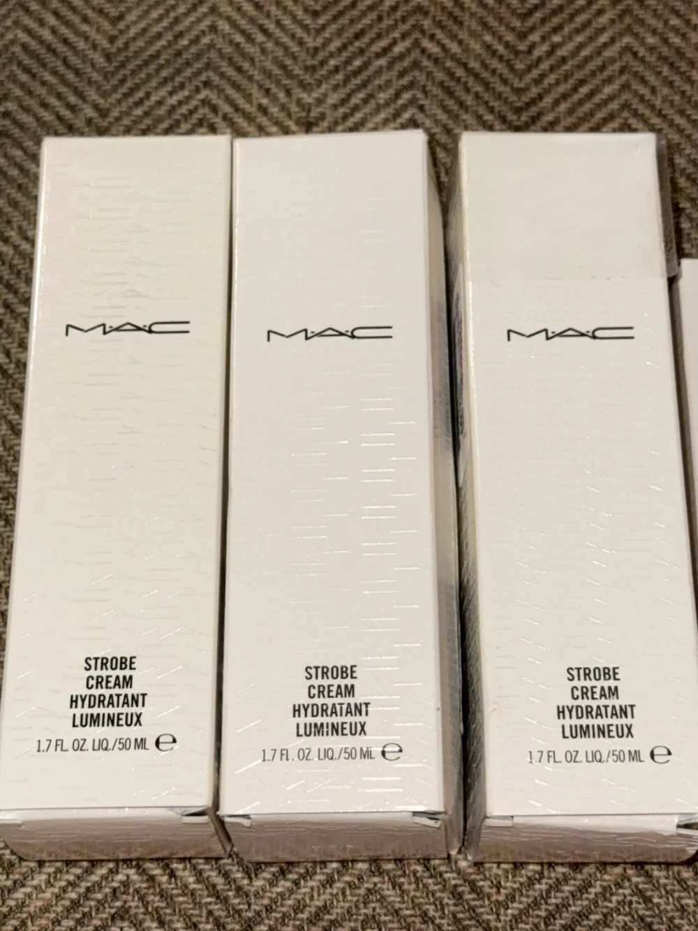 LOT BUNDLE packaging boxes - Picture 6 of 12